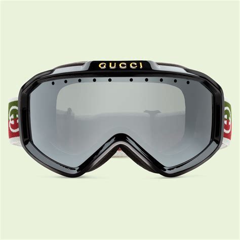 gucci snowboarding goggles|gucci ski mask.